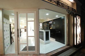 サロンドウィズ本八幡 ヘアサロンの内装・外観画像