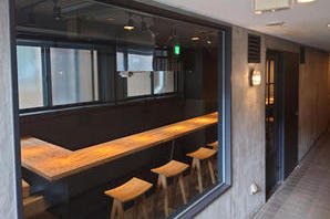 季節酒と鯛めし kamosi 季節酒と鯛めしの内装・外観画像