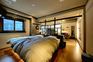 和心の宿 大森 温泉付ゆったり和洋室 旅館の内装・外観画像