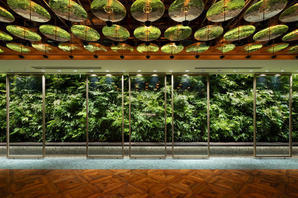 LUFTBAUM　28F その１ その他（飲食）の内装・外観画像