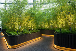 LUFTBAUM　28F　パート５ その他（飲食）の内装・外観画像