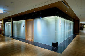 笹岡 和食の内装・外観画像