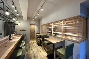 花結び イタリアンの内装・外観画像