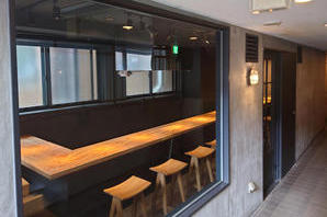 季節酒と鯛めし kamosi 季節酒と鯛めしの内装・外観画像