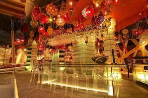 Village Bar バーの内装・外観画像