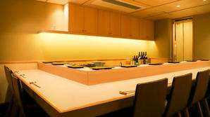 鮨 竜太 鮨店の内装・外観画像