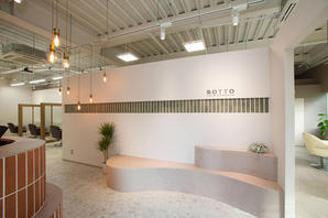 SOTTO HAIR PRODUCE 美容室(ヘアサロン)の内装・外観画像