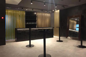 LIVE HOUSE 馬場小屋 ライブハウスの内装・外観画像