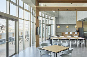 東大和オフィス オフィスの内装・外観画像