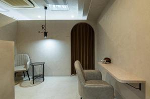 Radice エステ・リラクゼーション・ネイルサロンの内装・外観画像