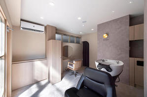 Feerique 美容室(ヘアサロン)の内装・外観画像