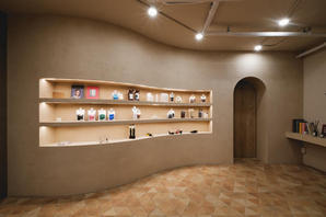 HARESNOV ショールームの内装・外観画像