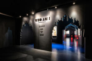 WHO AM I ショールーム（サービス）の内装・外観画像