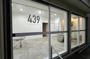 髪質改善436 美容室・理容室・ヘアサロンの内装・外観画像