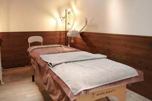 Vollmond エステサロンの内装・外観画像