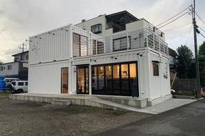 DiningBar & Cafe LiL  レストラン・ダイニングバー, カフェ・パン屋・ケーキ屋の内装・外観画像