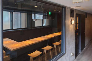 季節酒と鯛めし kamosi 季節酒と鯛めしの内装・外観画像