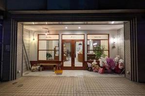 木々 美容室・理容室・ヘアサロンの内装・外観画像