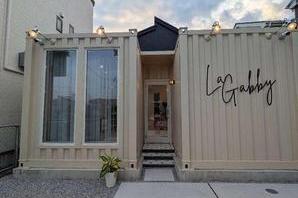 La Gabby エステ・リラクゼーション・ネイルサロンの内装・外観画像