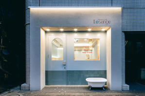 Losange トリミングサロン・ドックサロン・ドックホテルの内装・外観画像