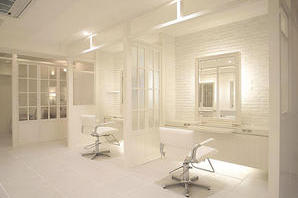 Hair Clinic A・one  ヘアサロンの内装・外観画像