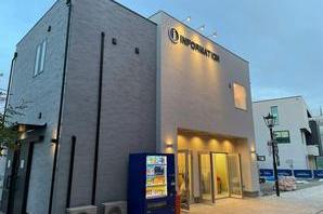 川崎中原ハウジングギャラリー インフォメーション ショールーム（サービス）の内装・外観画像