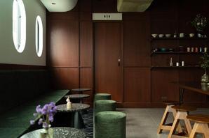 MATCHA PASSPORT 抹茶カフェの内装・外観画像