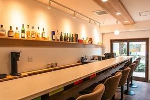 OPMAKS CAFE カフェの内装・外観画像