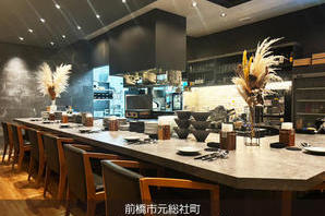 飯酒場　ゆきとしお 創作ダイニングバルの内装・外観画像