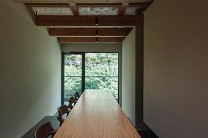 ito バーの内装・外観画像