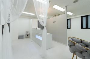 Helene エステ・リラクゼーション・ネイルサロンの内装・外観画像