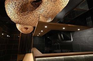 ラーメンGINZA TON BOX ラーメン屋の内装・外観画像