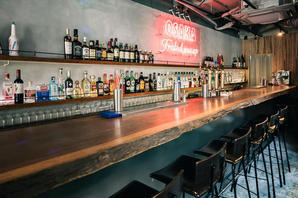 8ish Cafe & Bar Cafe & Barの内装・外観画像