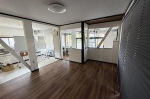 ウーリー多賀城事業所 就労支援施設の内装・外観画像