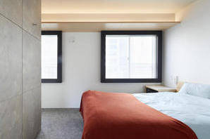 Hotel N 民泊施設の内装・外観画像