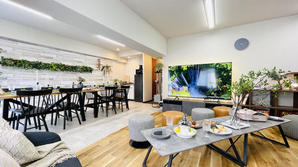 レンタルオフィス レンタルオフィスの内装・外観画像