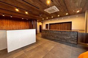 Bee Bread ベーカリーショップの内装・外観画像