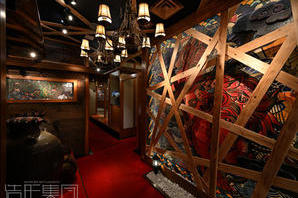 海のちんぼらぁ (沖縄) 泡盛と家庭料理の内装・外観画像