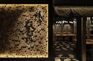 焼肉 たかなわ 焼肉の内装・外観画像