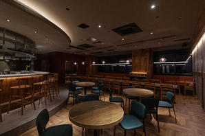 Cheese Meat 天王寺 レストラン・ダイニングバー, イタリアンの内装・外観画像