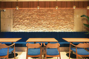 KANEL イタリアンバルの内装・外観画像