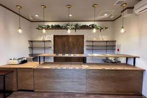 SAKAMOTO BAKERY ベーカリーの内装・外観画像