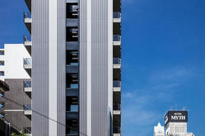 HOTEL P ホテル・旅館・ブライダルの内装・外観画像