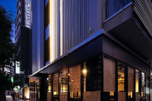 CAFE P カフェ・パン屋・ケーキ屋の内装・外観画像