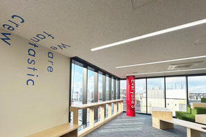 株式会社Everyone'S オフィスの内装・外観画像