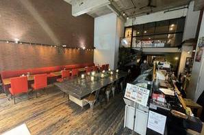 大阪市西区 レストラン・ダイニングバーの内装・外観画像