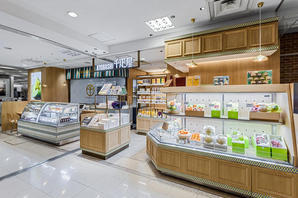 京橋千疋屋新宿小田急百貨店 生活用品, その他（物販・アパレル）の内装・外観画像