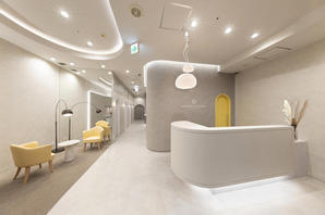Moon Beauty Clinic 美容外科・美容皮膚科・美容クリニックの内装・外観画像