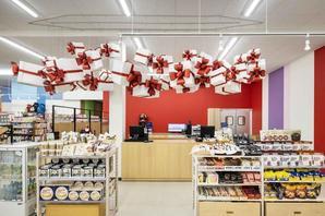 ASUMERRY 知育玩具＆生活雑貨店 知育玩具＆生活雑貨の内装・外観画像