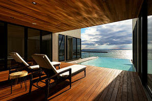 内見別荘 別荘・宿泊施設の内装・外観画像